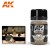 AK LANDING GEAR DUST AK2031